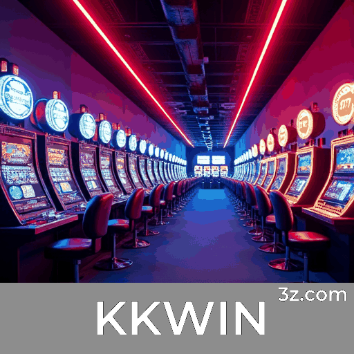 Mergulhe no Ambiente Envolvente e Realismo Psicológico do Cassino KKWIN