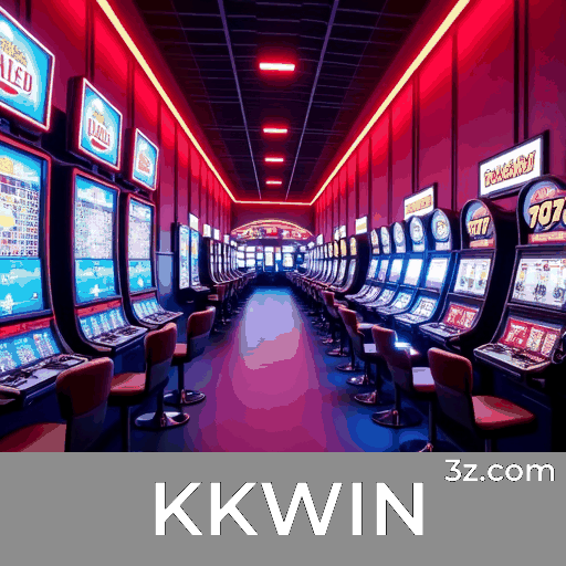 KKWIN: Descubra Bônus Incríveis e Ofertas Exclusivas