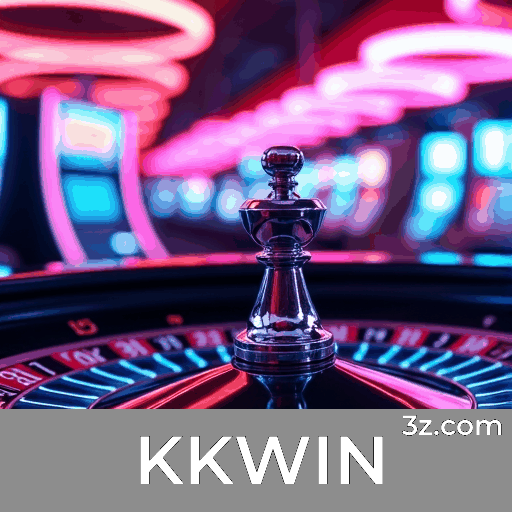 KKWIN: Plataforma de Jogos com Segurança Avançada e Suporte Especializado