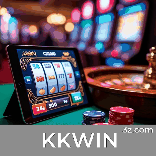 Mergulhe no Ambiente Envolvente e Realismo Psicológico do Cassino KKWIN