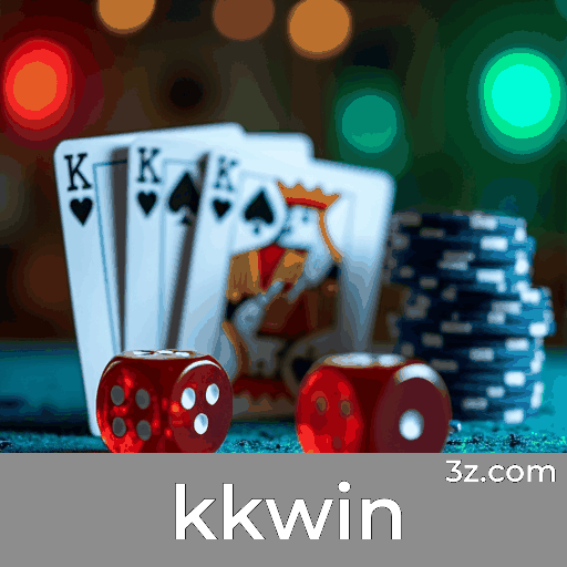 kkwin: Plataforma Líder em Jogos de Cassino Online