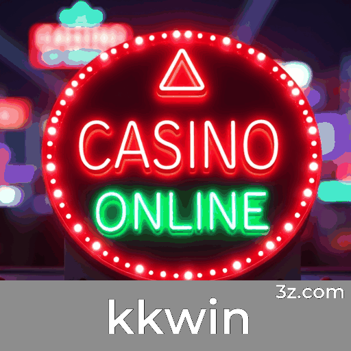 kkwin: Plataforma Líder em Jogos de Cassino Online