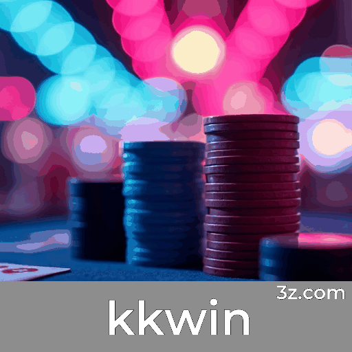 kkwin: Plataforma Líder em Jogos de Cassino Online