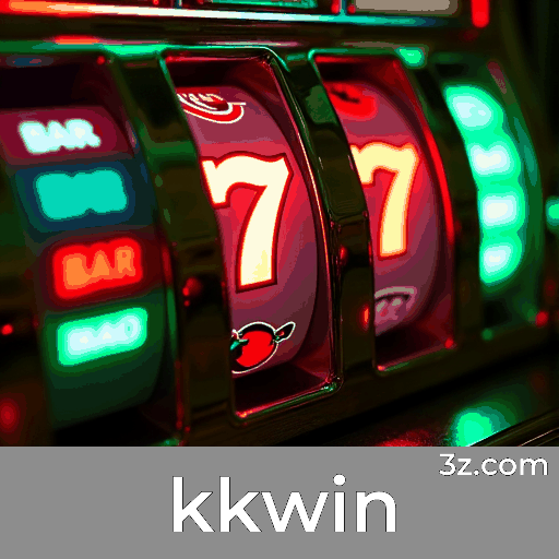 kkwin: Plataforma Líder em Jogos de Cassino Online