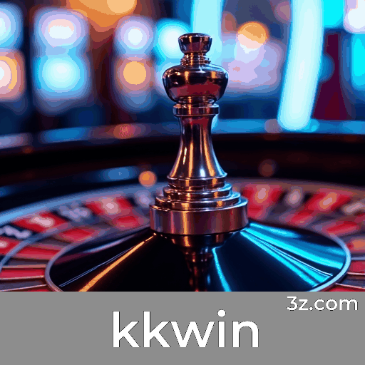 kkwin: Plataforma Líder em Jogos de Cassino Online
