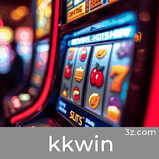 kkwin: Plataforma Líder em Jogos de Cassino Online