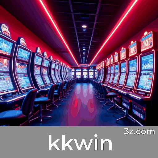 kkwin: Plataforma Líder em Jogos de Cassino Online