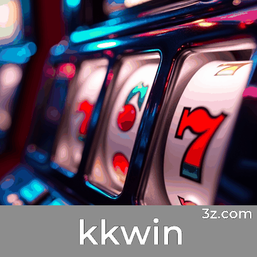 kkwin: Plataforma Líder em Jogos de Cassino Online