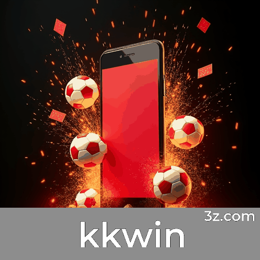 kkwin: Excelência em Apostas na Plataforma