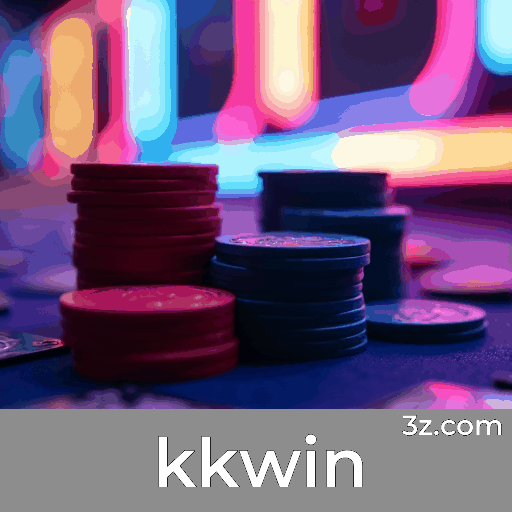 kkwin: Plataforma Líder em Jogos de Cassino Online